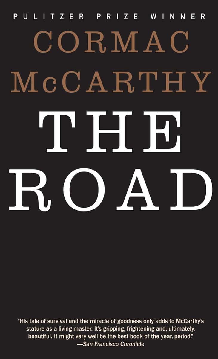 Cormac McCarthy : The Road