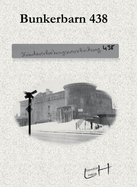 Cornelia Maria LH : Bunkerbarn 438