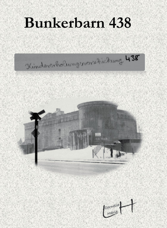 Cornelia Maria LH : Bunkerbarn 438