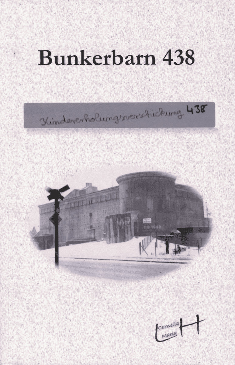 Cornelia Maria LH : Bunkerbarn 438