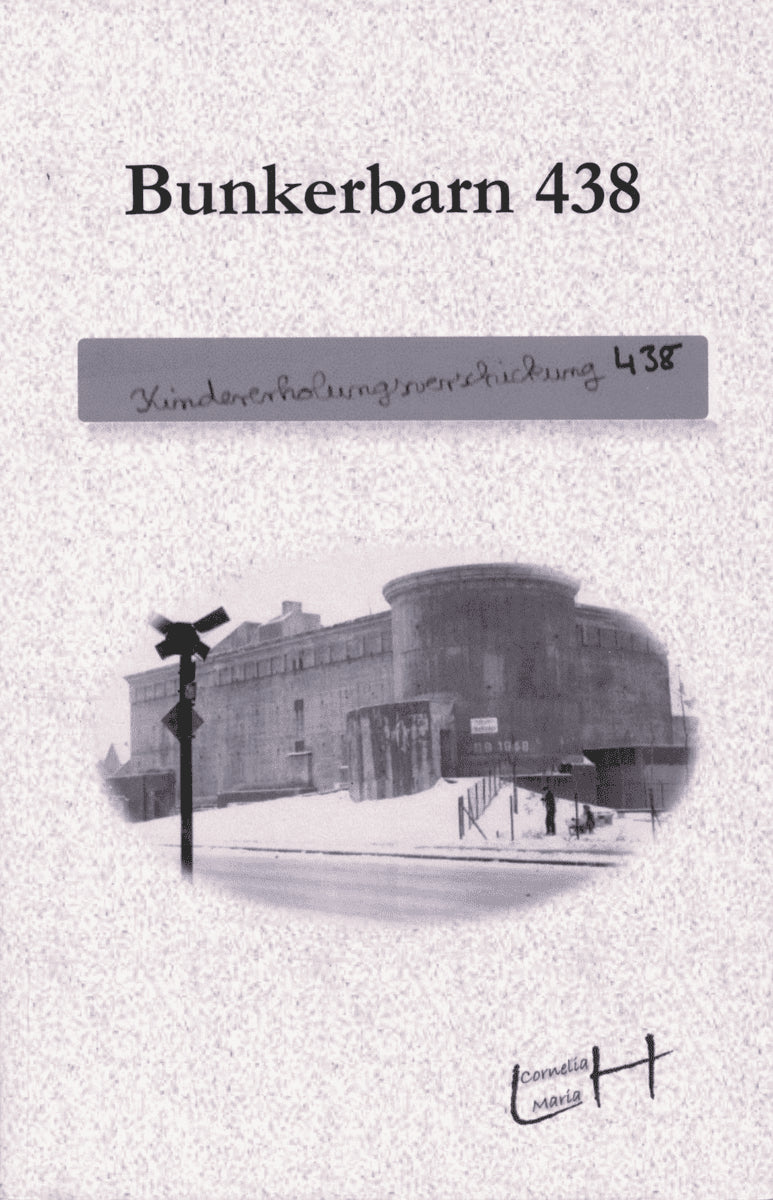 Cornelia Maria LH : Bunkerbarn 438