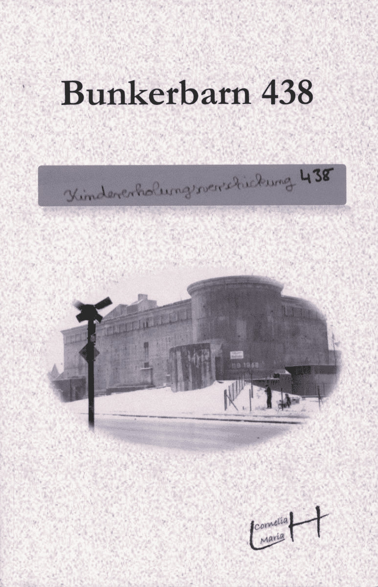 Cornelia Maria LH : Bunkerbarn 438