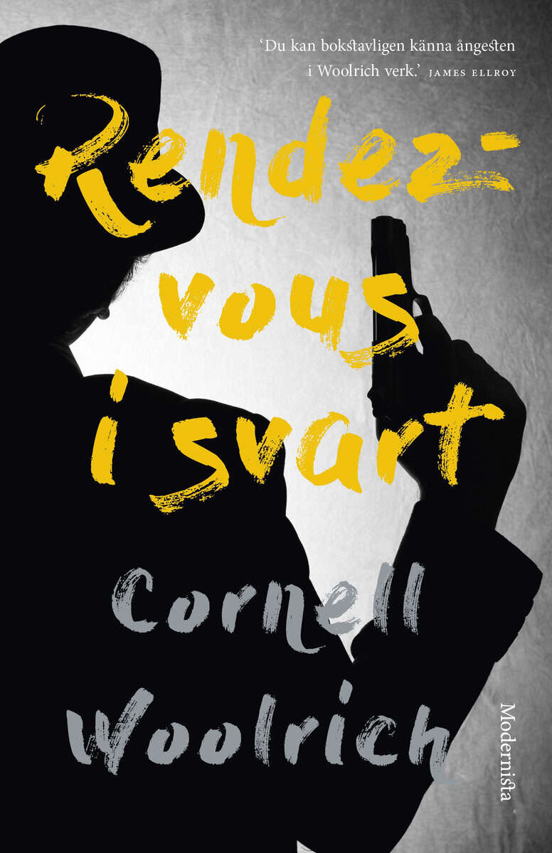 Cornell Woolrich : Rendezvous i svart