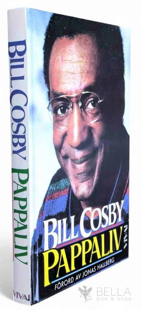 Cosby, Bill ; Werner Starck, Elisabeth : Pappaliv