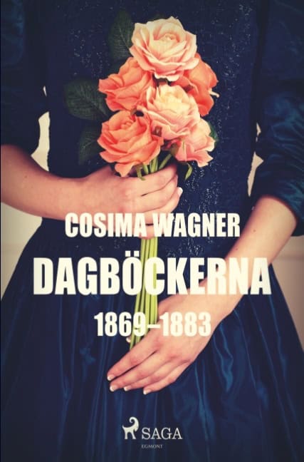 Cosima Wagner : Dagböckerna 1869-1883