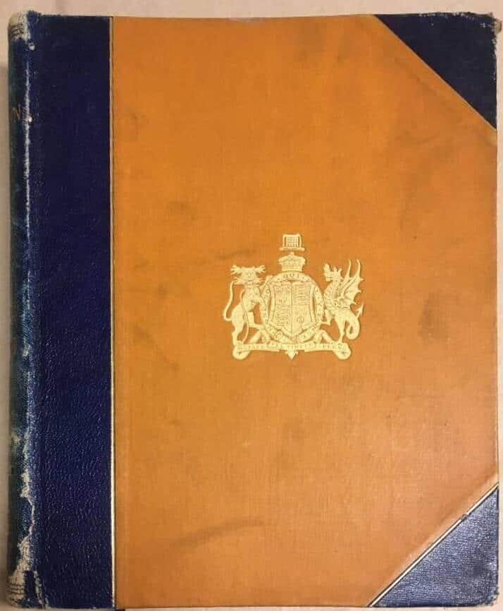 Cox, Harding; Lascelles, Gerald : Coursing and Falconry