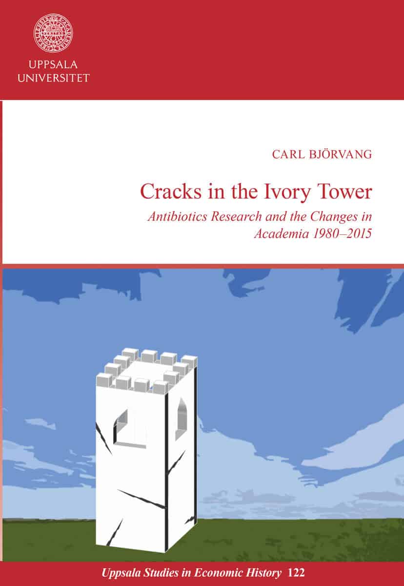 Cracks in the ivory tower