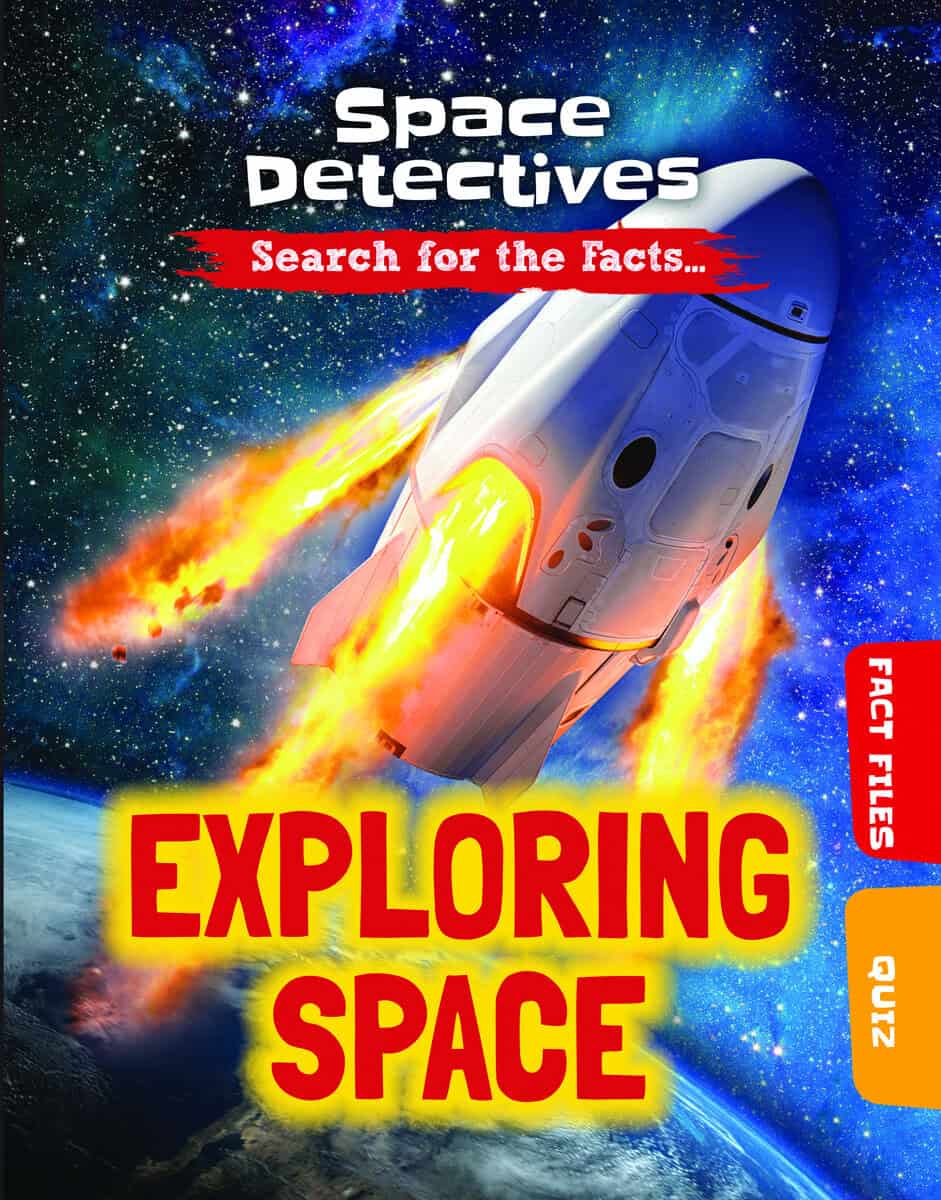 Craig Boutland : Exploring space