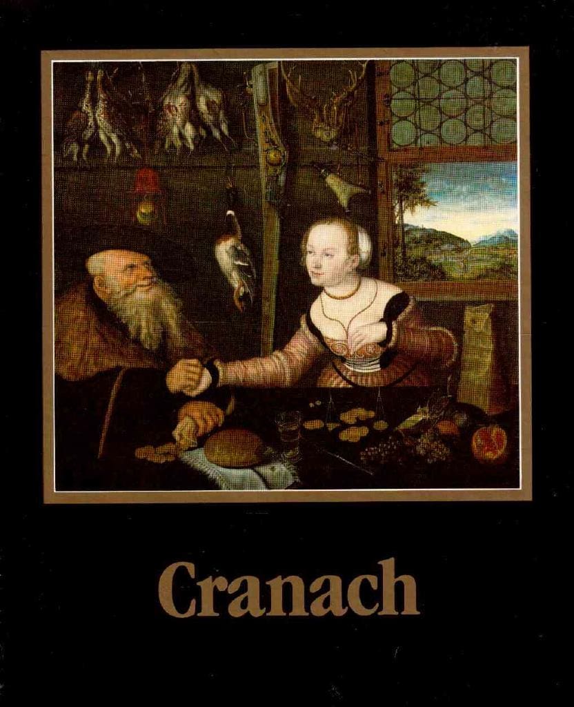 Cranach och den tyska renässansen
