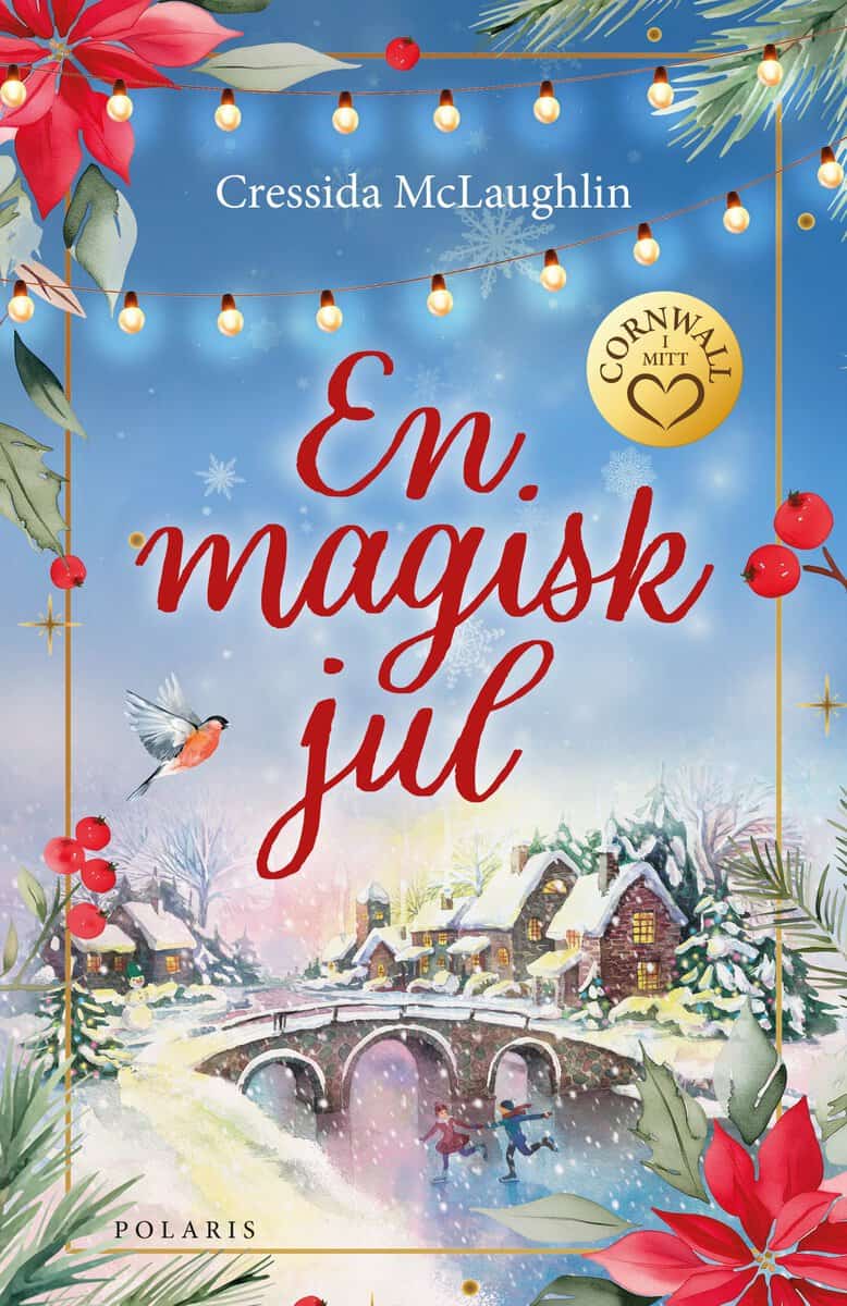 Cressida McLaughlin : En magisk jul