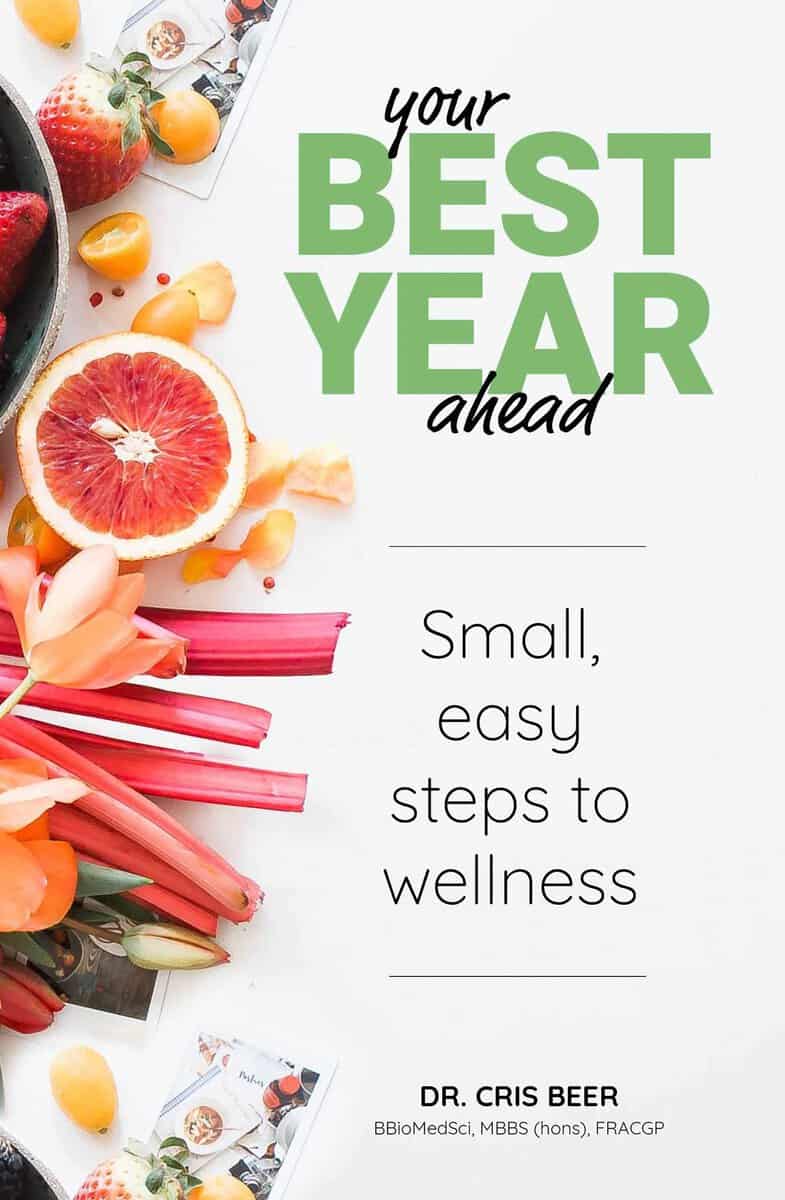 Cris Beer : Your Best Year Ahead