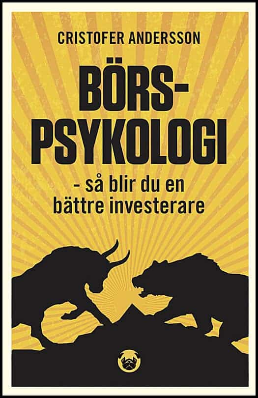Cristofer Andersson : Börspsykologi