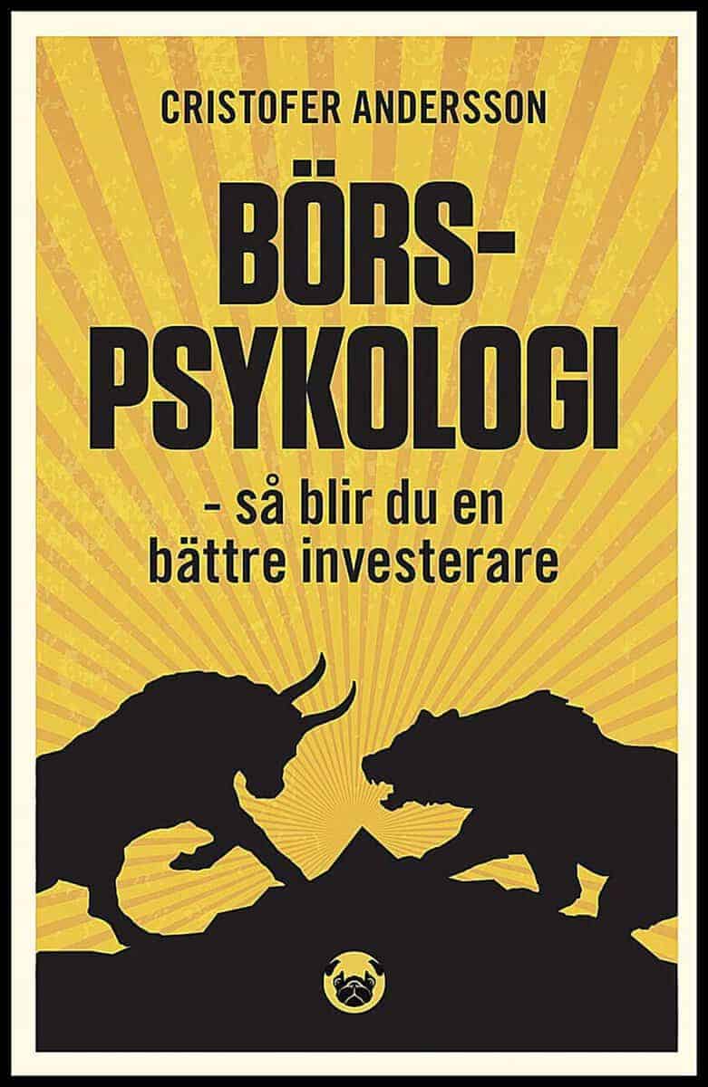 Cristofer Andersson : Börspsykologi