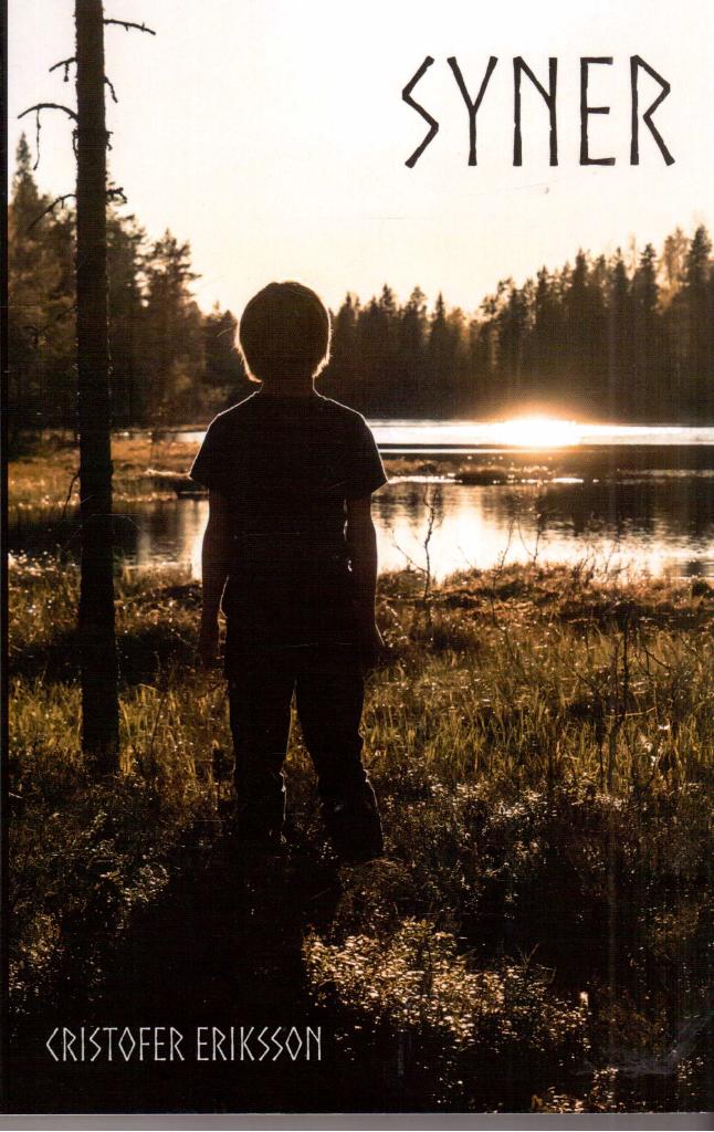 Cristofer Eriksson : Syner