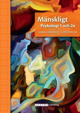 Cronlund, Katri ; Bernerson, Gabriella : Mänskligt