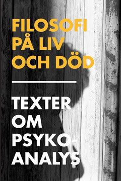 Cullberg, Johan ; Edenheim, Sara ; Eriksson, Johan ; Haugsgjerd, Svein ; Johansson, Per Magnus ; Karlsson, Gunnar ; Matthis, Iréne ; Nilsson, Ulf Karl Olov ; Rosen, Astrid von ; Spindler, Fredrika ; Stiebe, Annika : Filosofi på liv och död