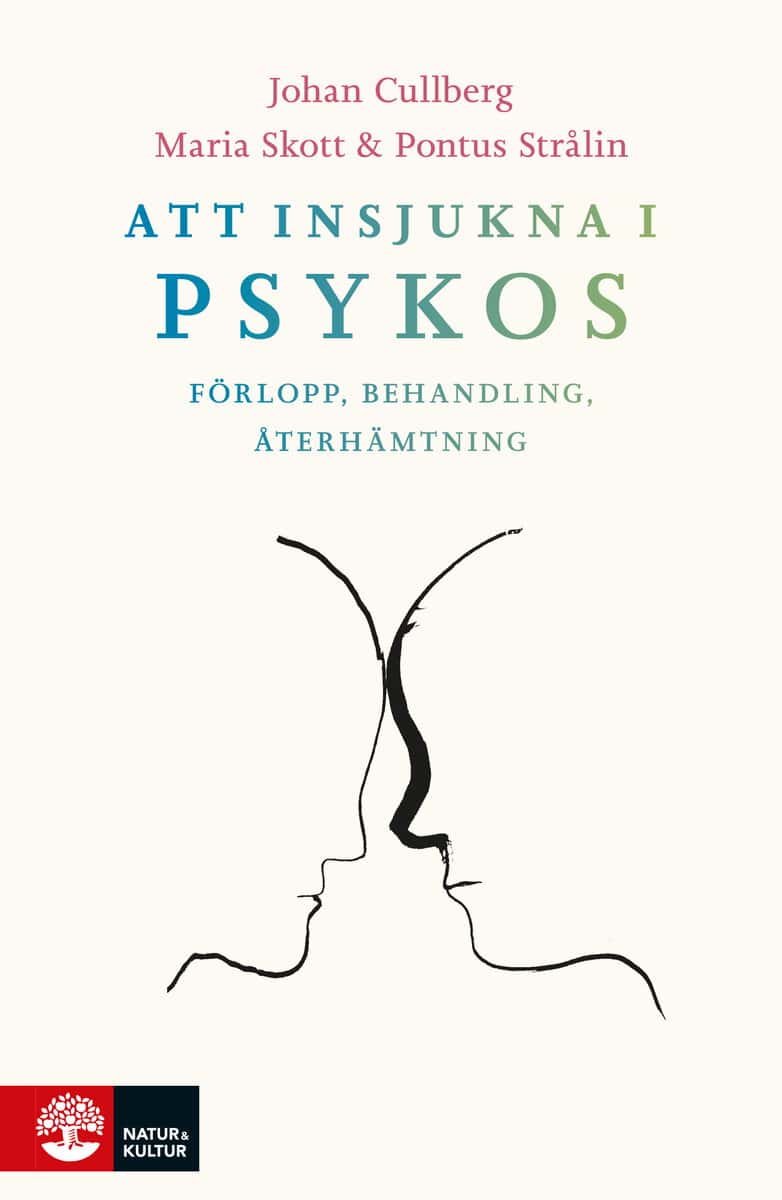 Cullberg, Johan ; Skott, Maria ; Strålin, Pontus : Att insjukna i psykos : förlopp, behandling, återhämtning