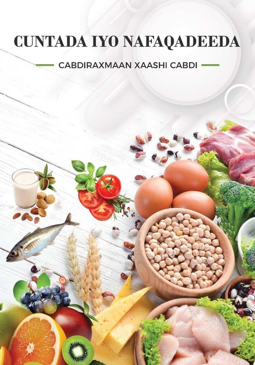 Cuntada iyo nafaqadeeda