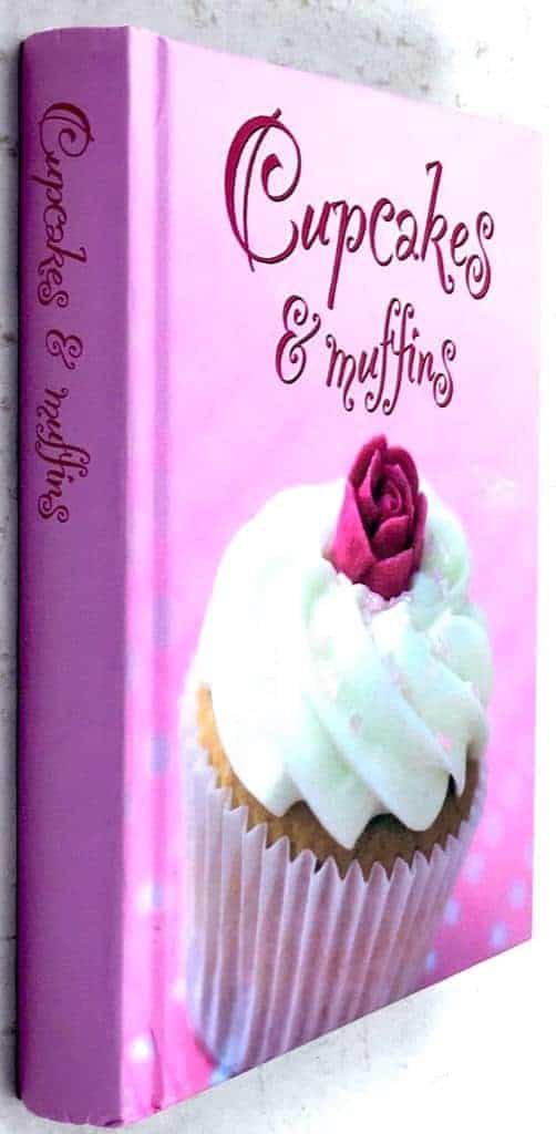 Cupcakes & muffins