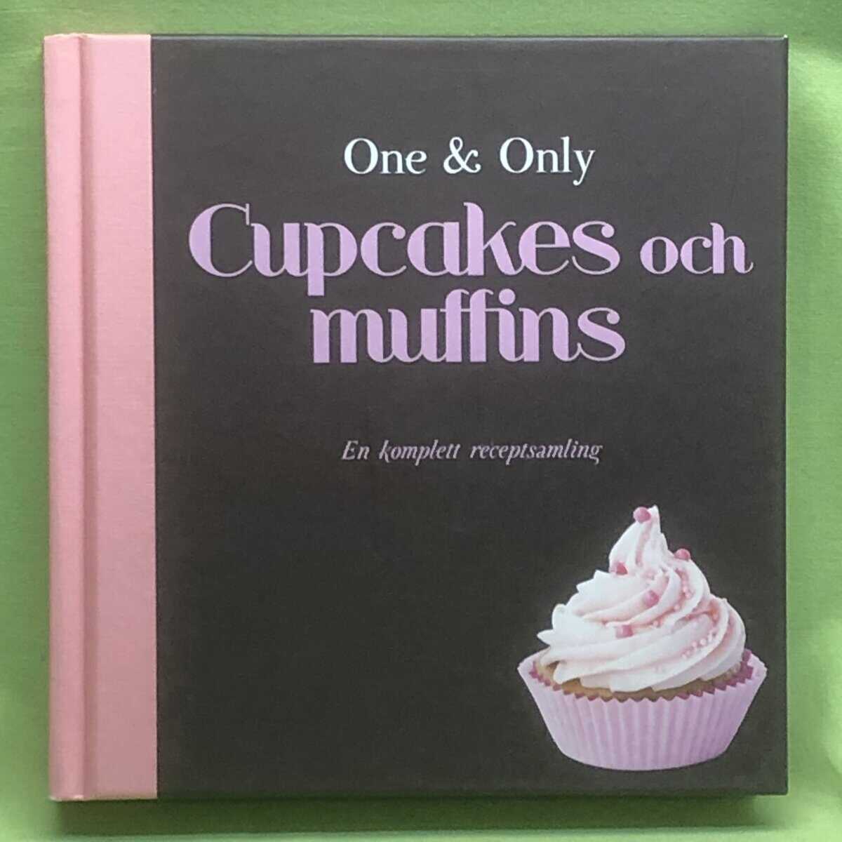 Cupcakes och muffins