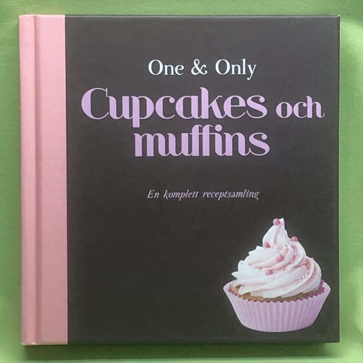 Cupcakes och muffins