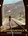 Curt W. Engström : Minnen från Malmbanan
