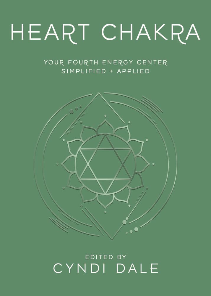 Cyndi Dale : Heart Chakra