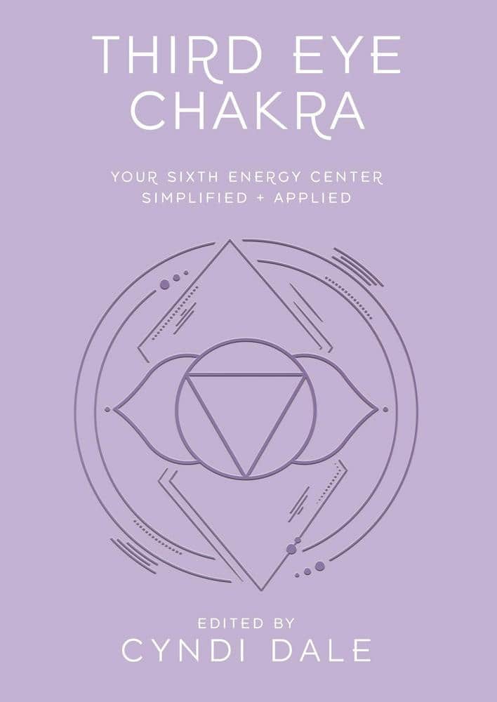 Cyndi Dale : Third Eye Chakra