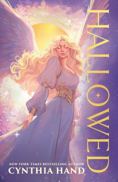Cynthia Hand : Hallowed