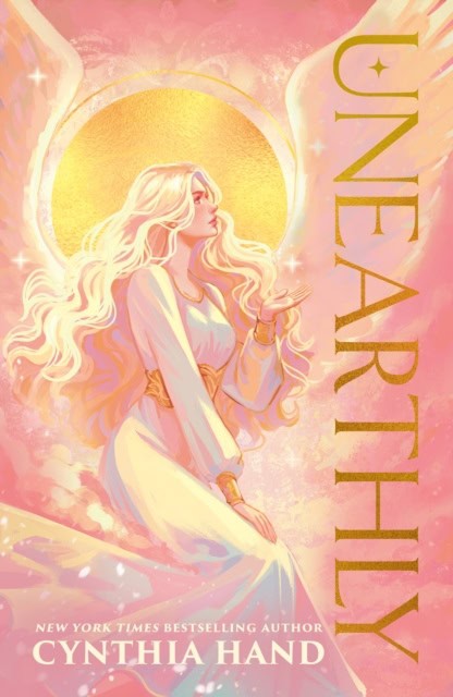 Cynthia Hand : Unearthly