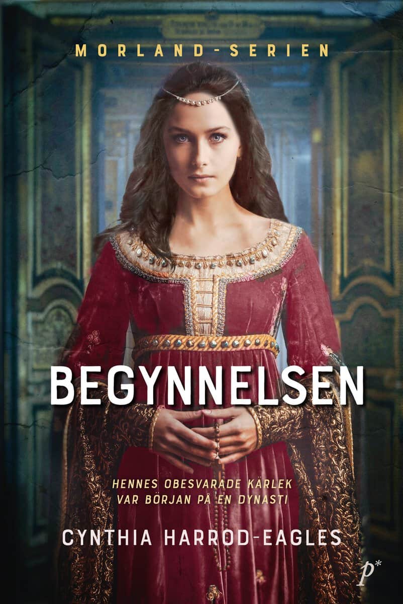 Cynthia Harrod-Eagles : Begynnelsen