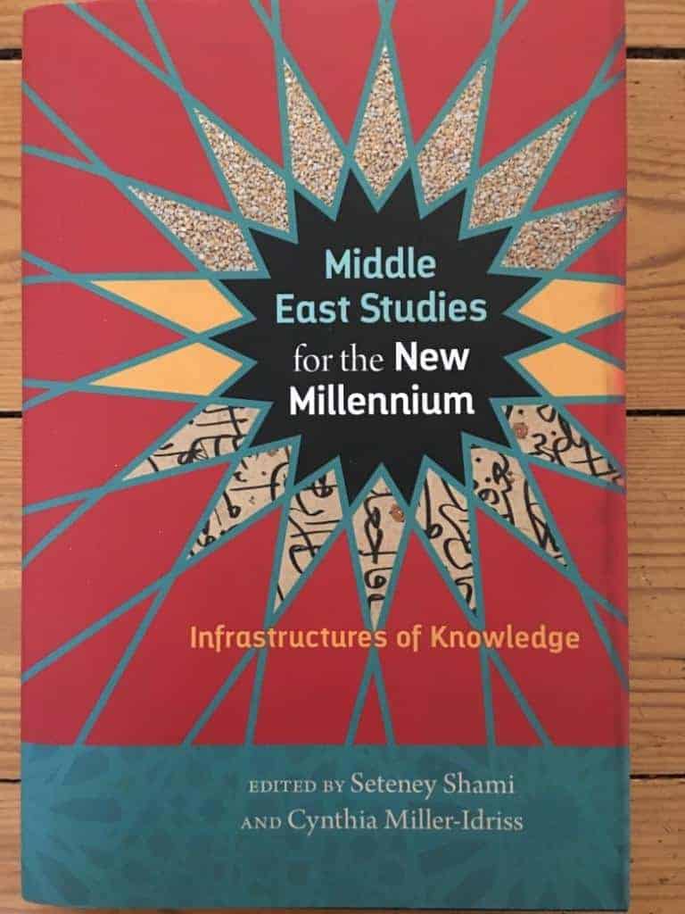 Cynthia Miller-Idriss Seteney Shami : Middle East studies for the new millennium