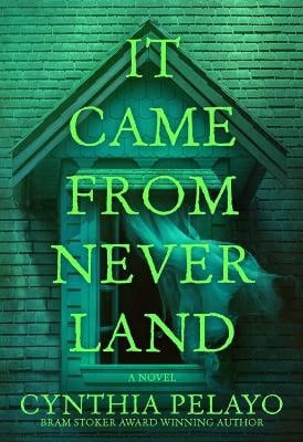 Cynthia Pelayo : It Came From Neverland