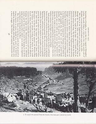 Cyril Falls : Caporetto 1917