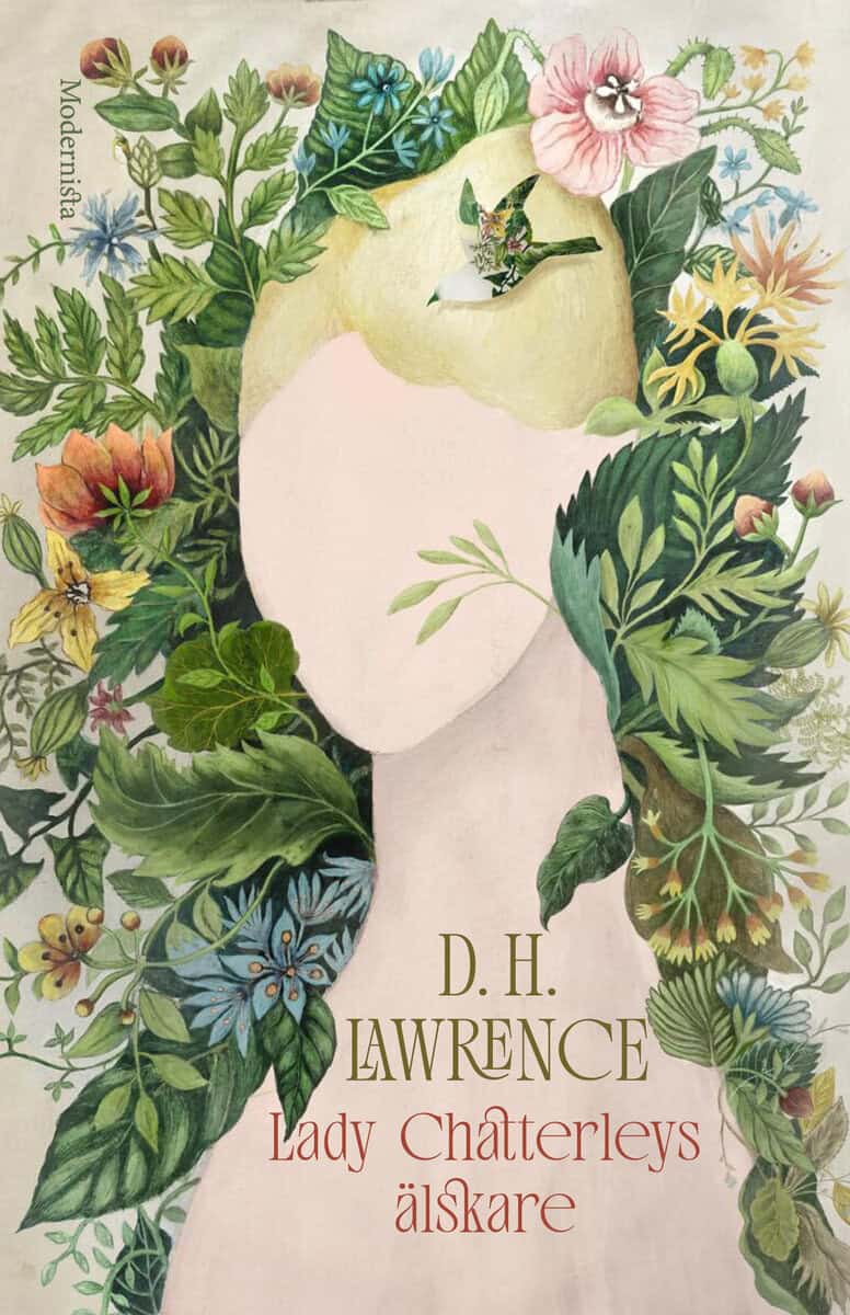 D. H. Lawrence : Lady Chatterleys älskare