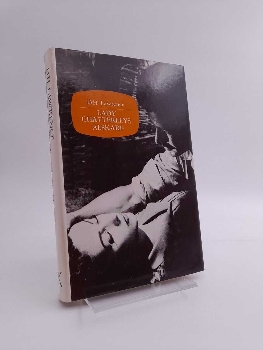 D. H. Lawrence : Lady Chatterleys älskare