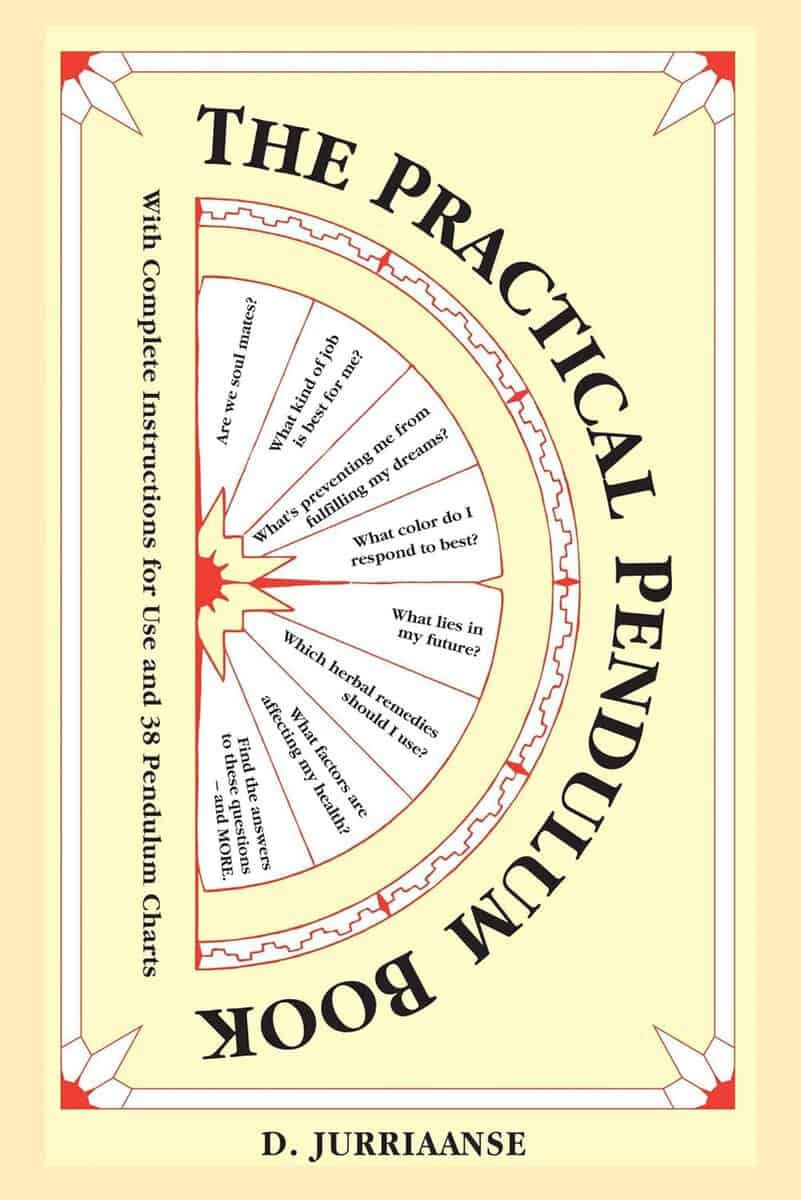 D. Jurriaanse : The Practical Pendulum Book