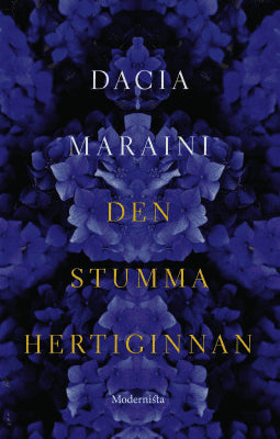 Dacia Maraini : Den stumma hertiginnan