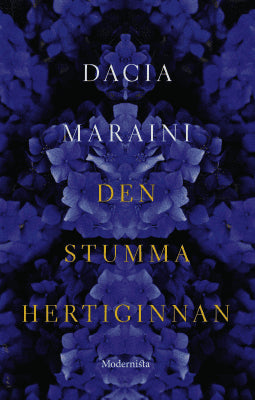 Dacia Maraini : Den stumma hertiginnan