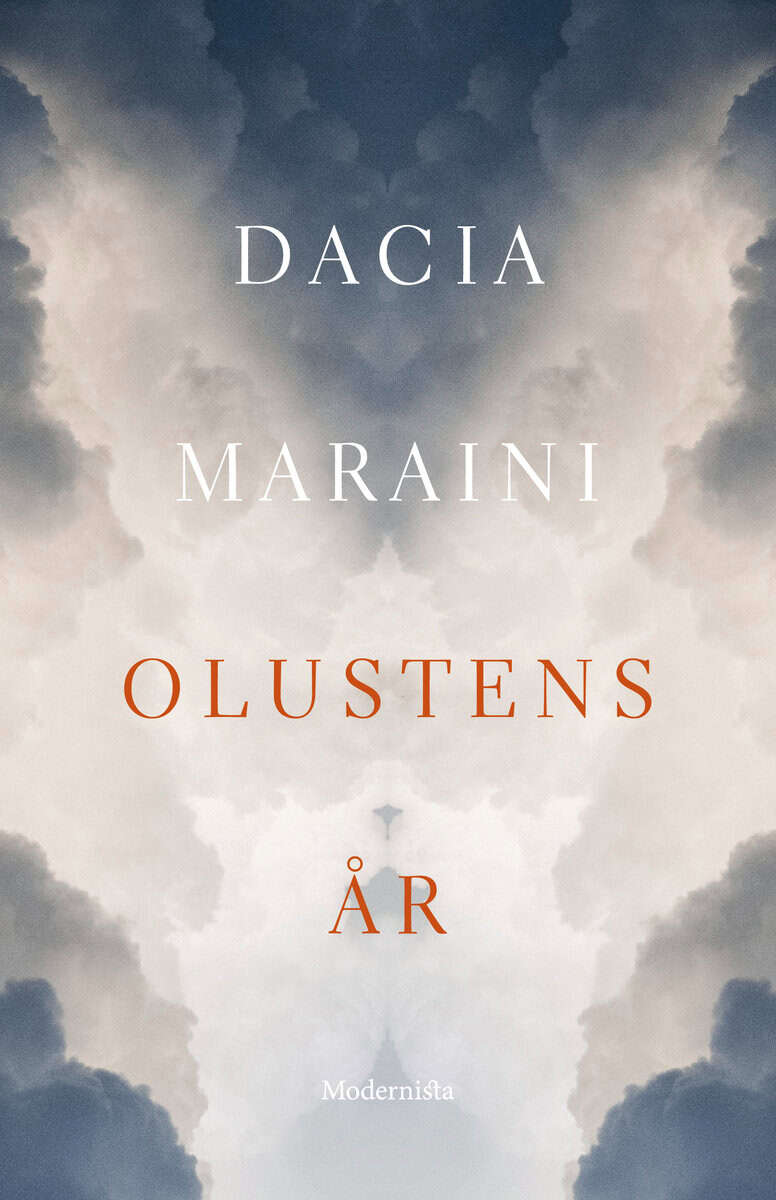 Dacia Maraini : Olustens år