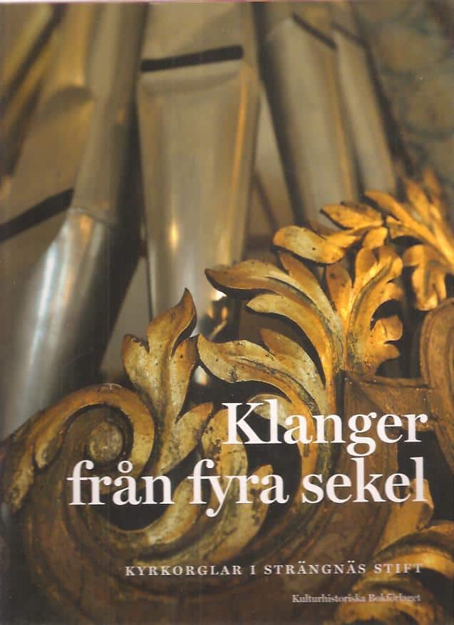 Dag. Edholm : Klanger från fyra sekel