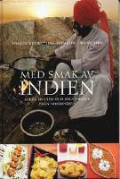 Dag Hermelin : Med smak av Indien