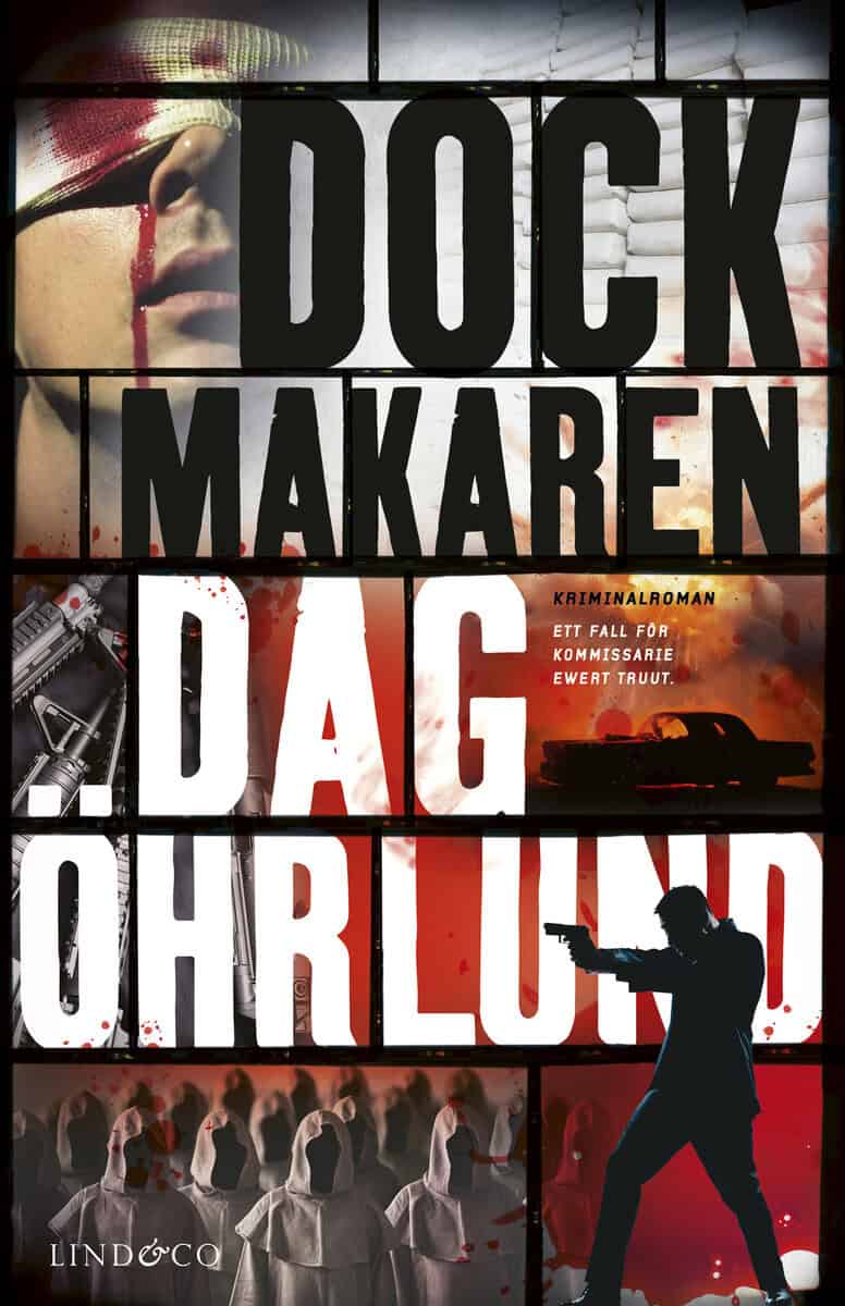 Dag Öhrlund : Dockmakaren