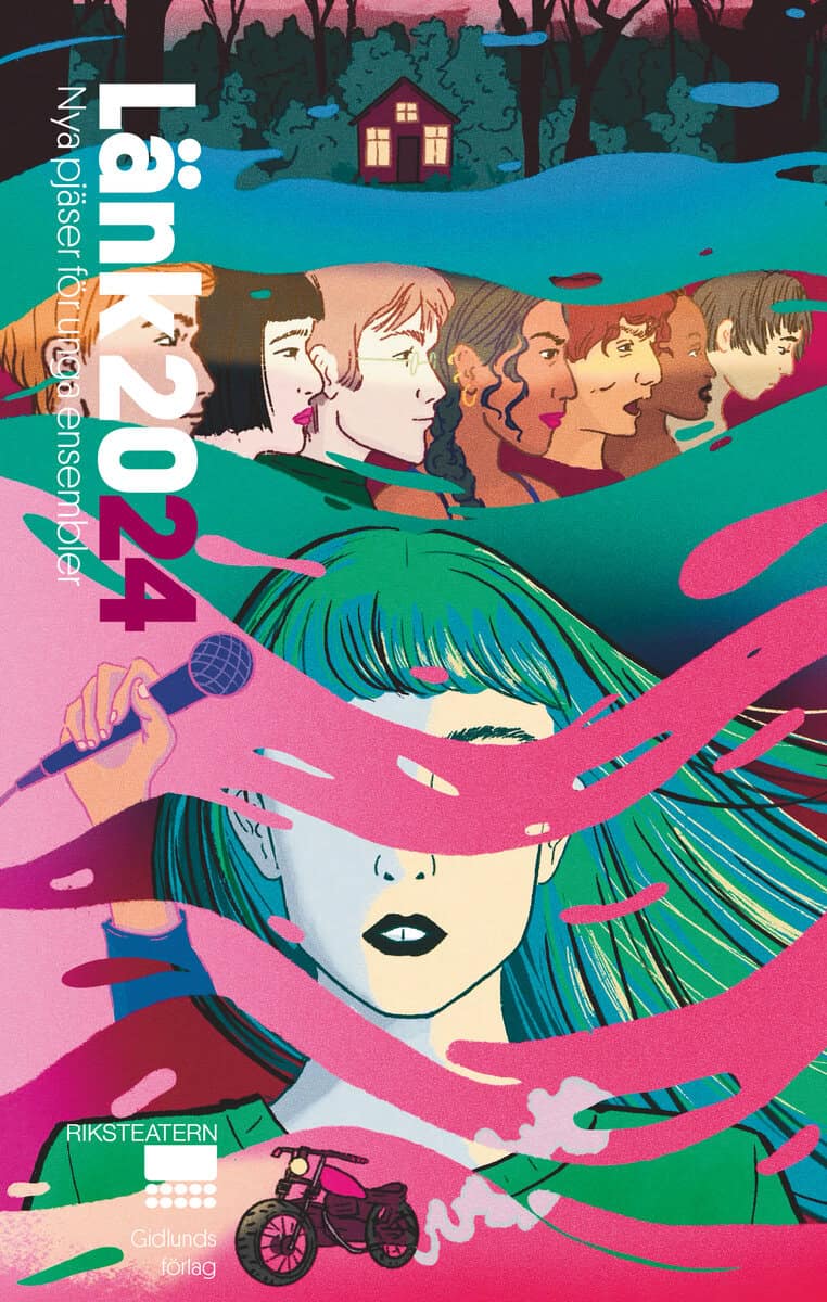 Thelander, Dag; Tannahill, Jordan; Pearson, Deborah; Onnermark, Lovisa T.; Fiskum, Oda; Cajchanova, Lucia : Länk 2024