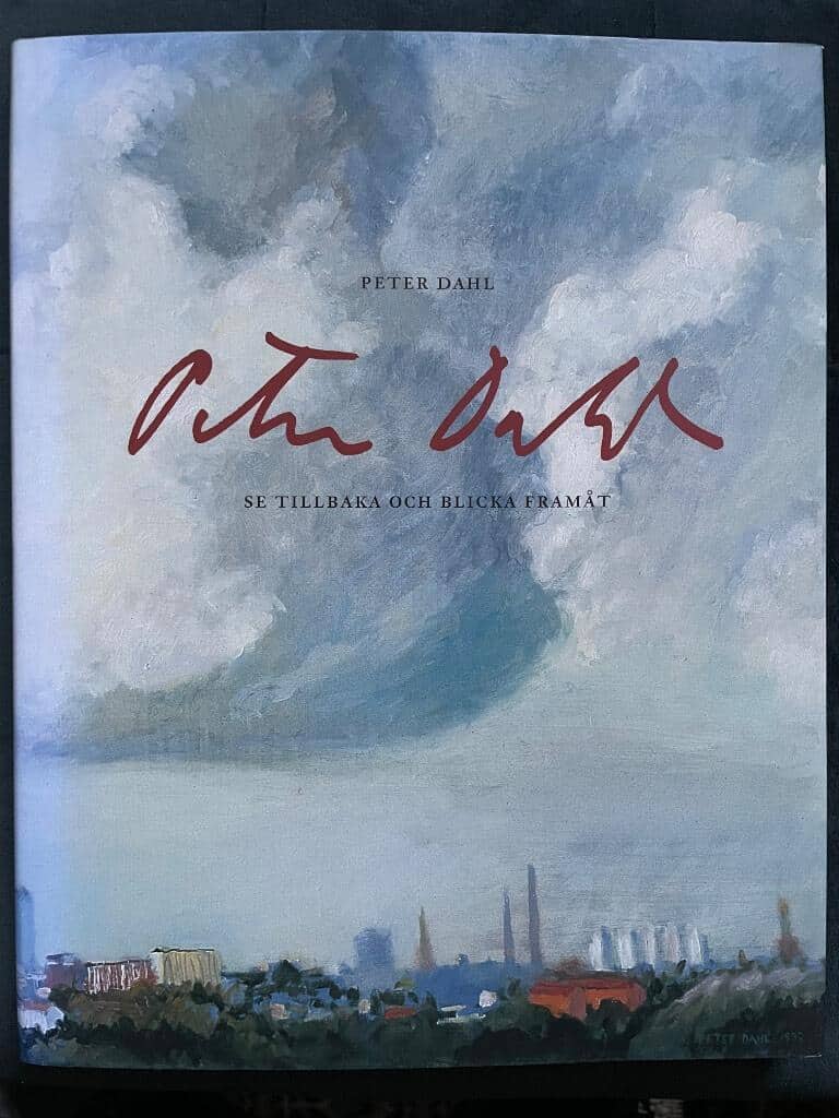 Dahl, Peter ; Söderlund, Göran : Peter Dahl
