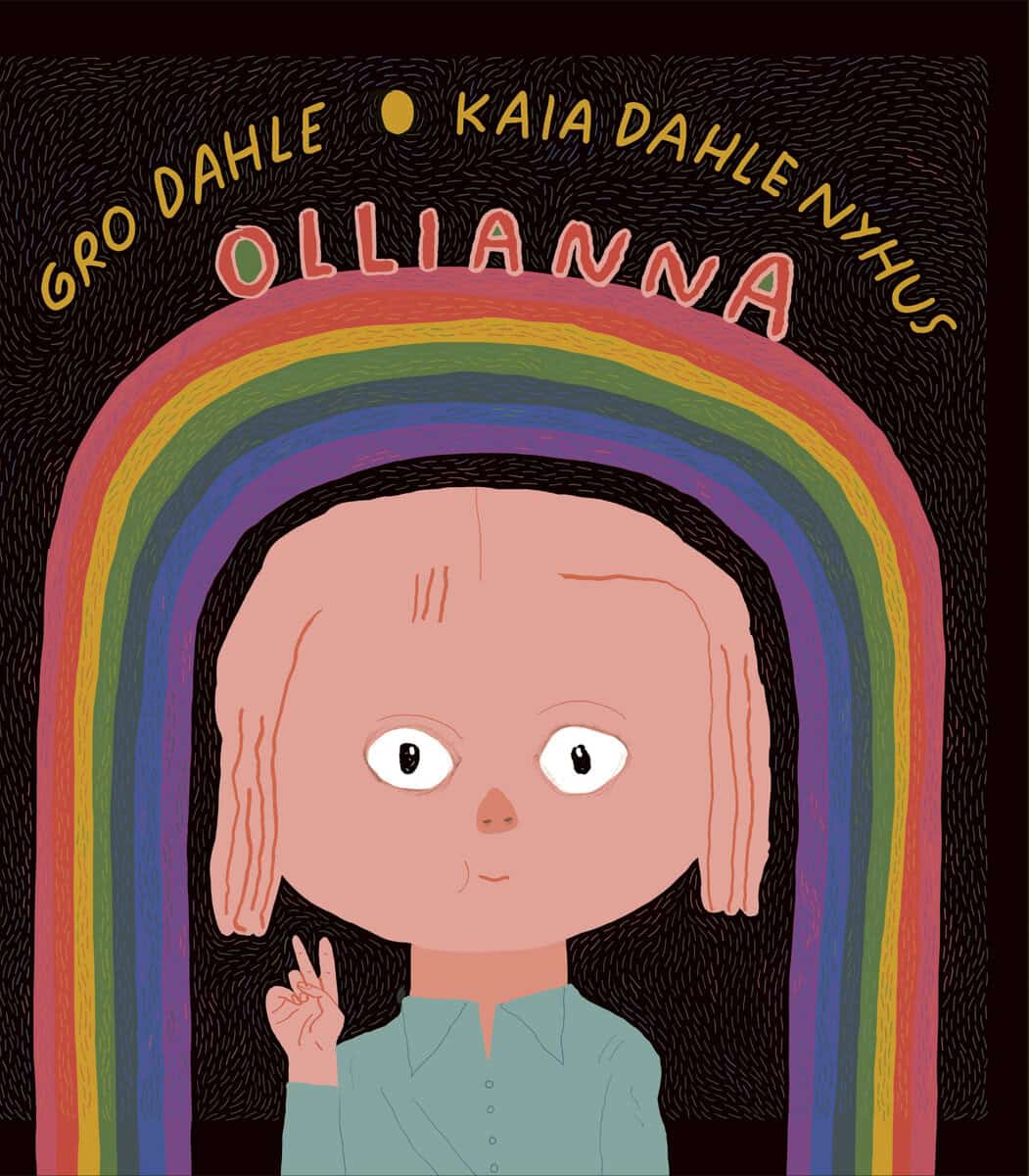 Dahle, Gro ; Dahle Nyhus, Kaia : Ollianna