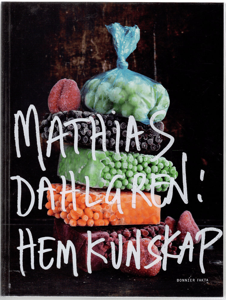 Dahlgren, Mathias ; Skoglöf, Magnus (foto) : Mathias Dahlgren