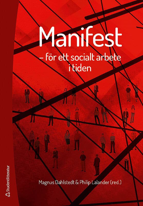 Dahlstedt, Magnus; Lalander, Philip : Manifest