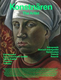 Dahlström, Anne ; Gynning, Margareta ; Hedström, Per ; Olsson, Carl-Johan ; Nilsson, Andreas ; Nilsson, John Peter ; Bengtsson, Eva-Lena : Nationalmusei utställningskatalog