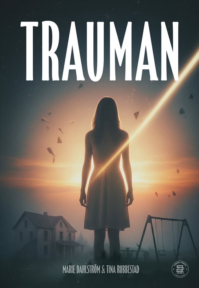 Dahlström, Marie ; Rubbestad, Tina : Trauman